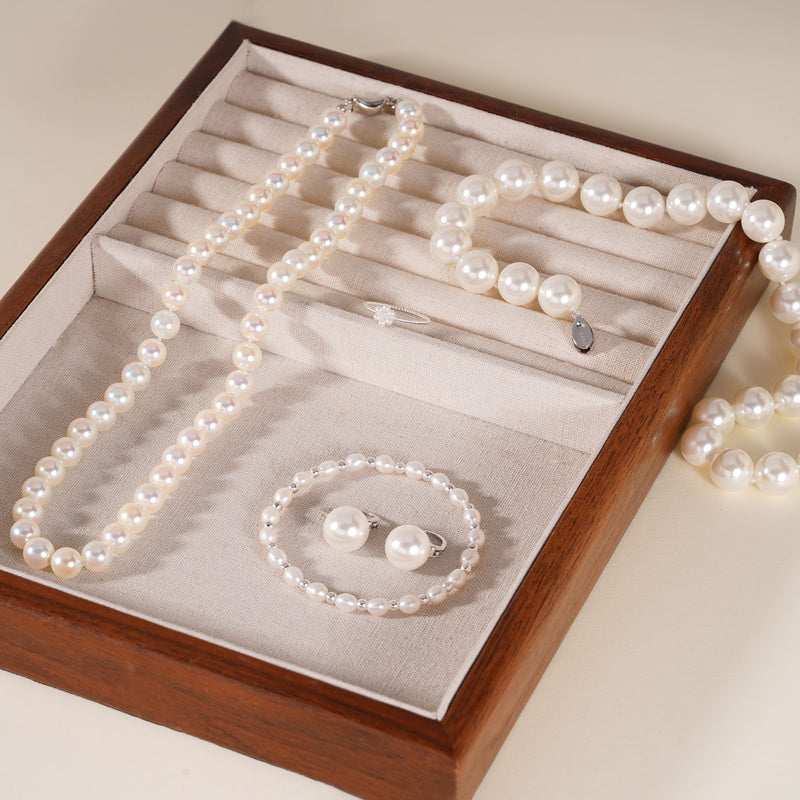 All Pearls