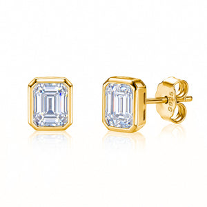 Stud Earrings