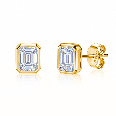 Stud Earrings