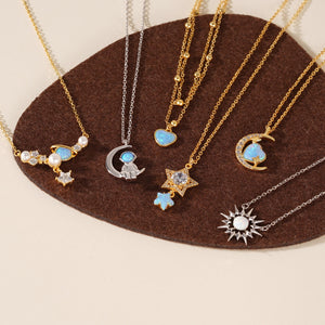 Celestial