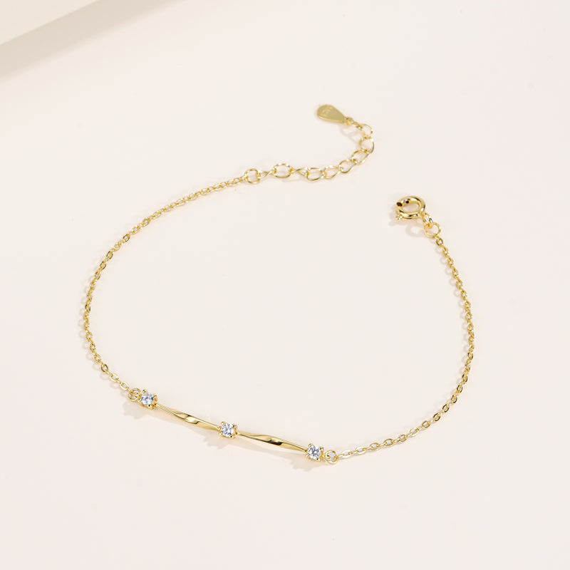 Anklets