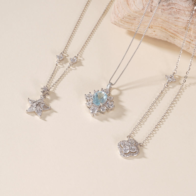 All Cubic Zirconia