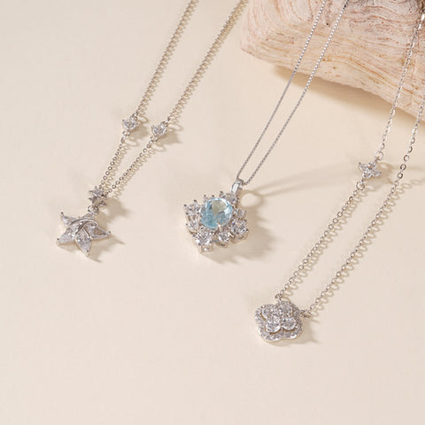 Cubic Zirconia