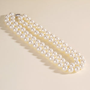 Pearl & Beaded Necklaces