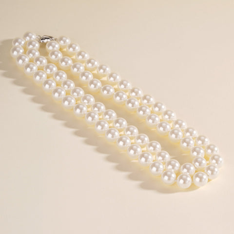 Pearl & Beaded Necklaces