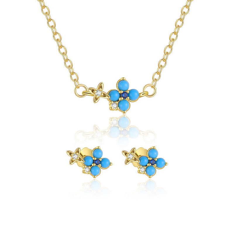 Jewelry Sets wholesale 925 sterling silver jewelry