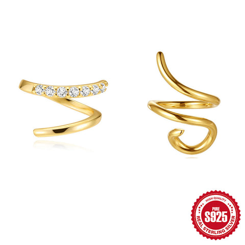 Ear Cuffs