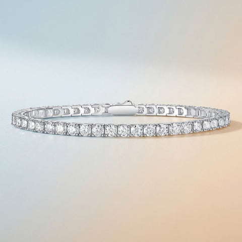 Tennis Jewelry