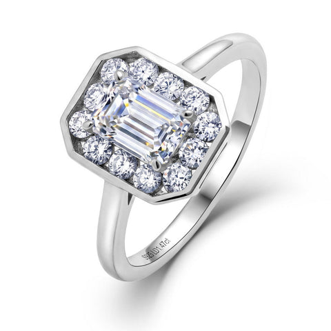 Lab Grown Diamond