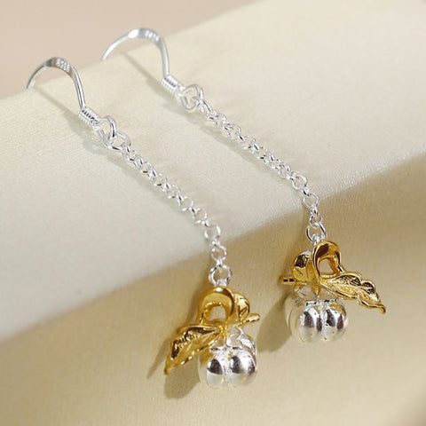 Drop Earrings