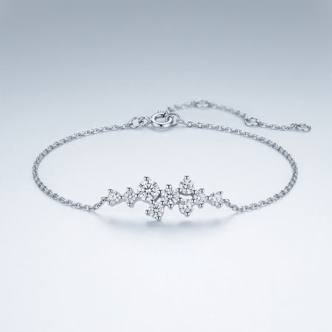 Chain & Charm Bracelets