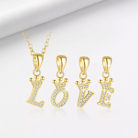 Initials & Letters