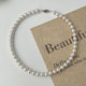 Chain length 15.7 inches（40cm） / Bead 0.31 inches（0.8cm）