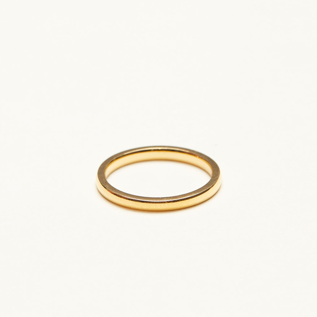 Must-have Stacking Band Ring (3 styles)