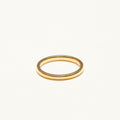 Must-have Stacking Band Ring (3 styles)