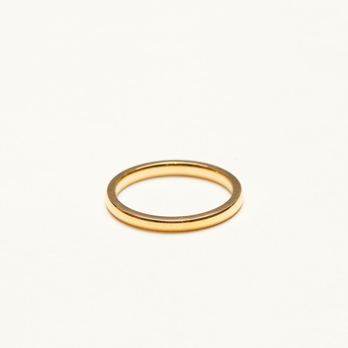 Must-have Stacking Band Ring (3 styles)