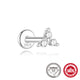 YCE691 / Silver
