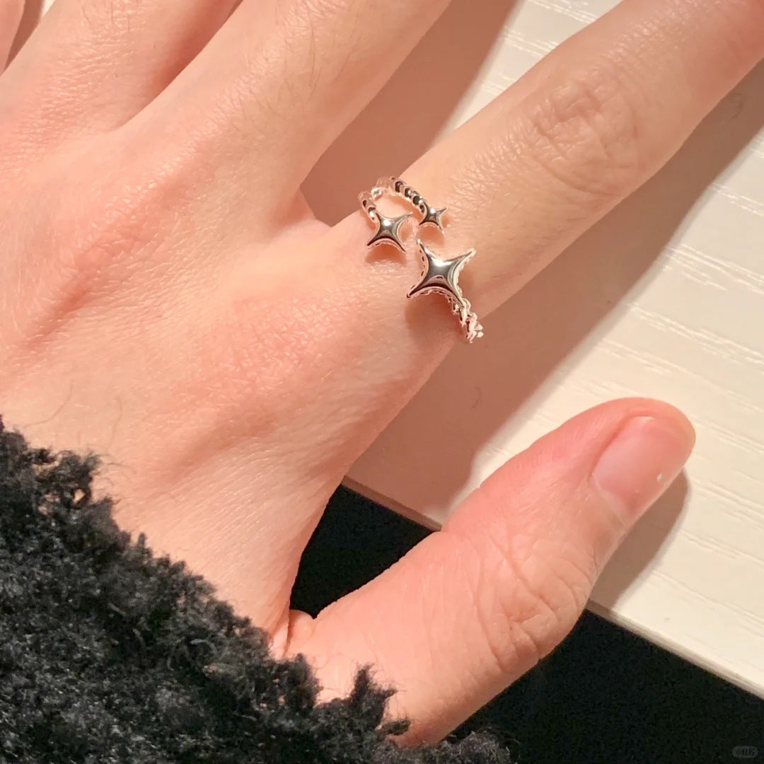 925 sterling silver ring