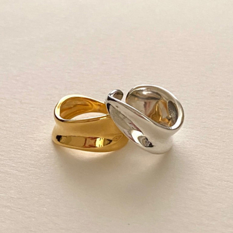 925 sterling silver ring