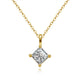 Gold Plated