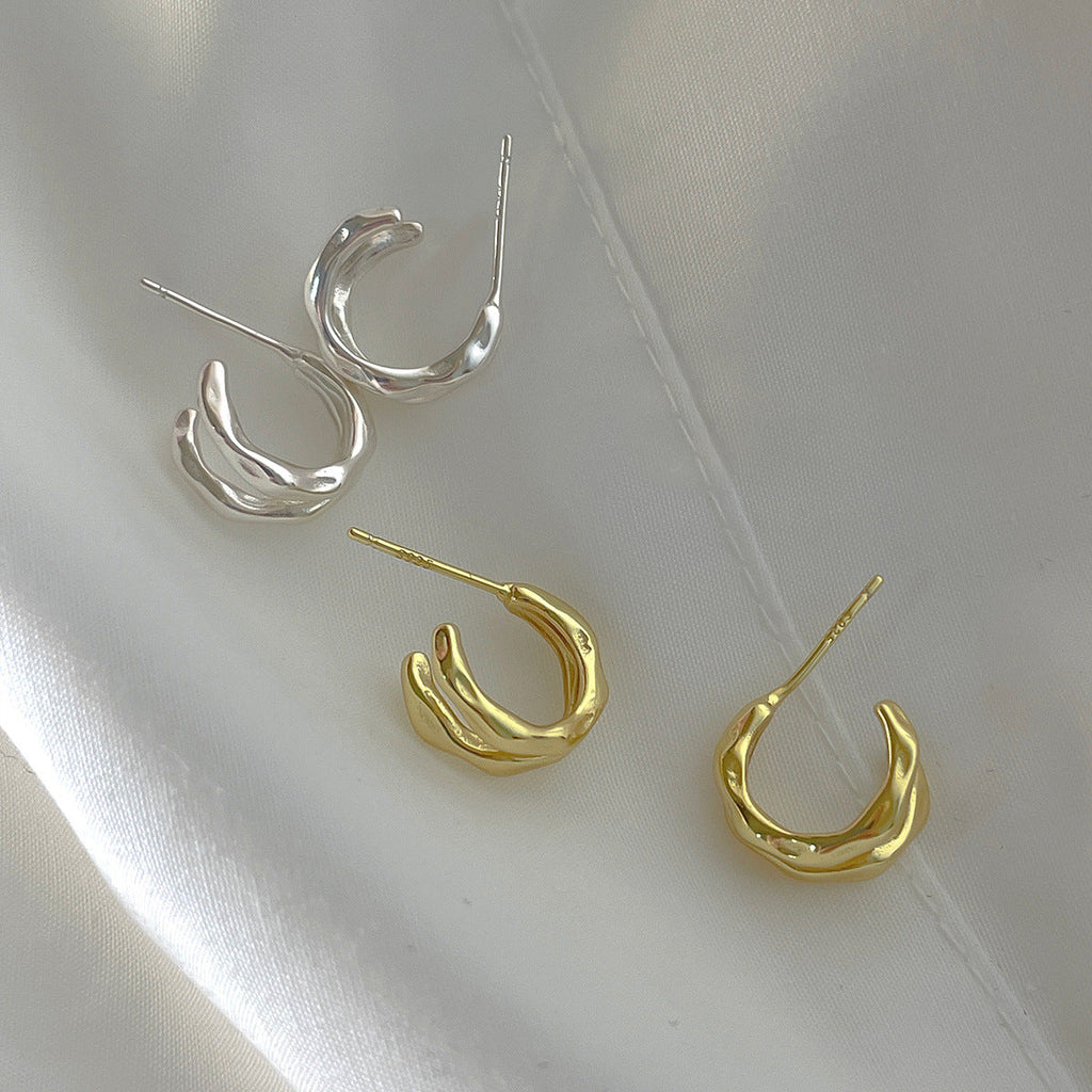 925 sterling silver earrings