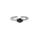 Black CZ / Opening adjustable