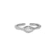 White  CZ / Opening adjustable