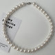 Chain length 16.9 inches（43cm） / Bead 0.39 inches（1cm）