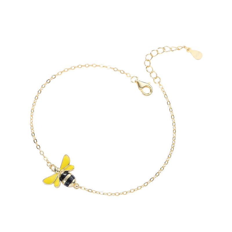 S925 Sterling Silver Bracelet