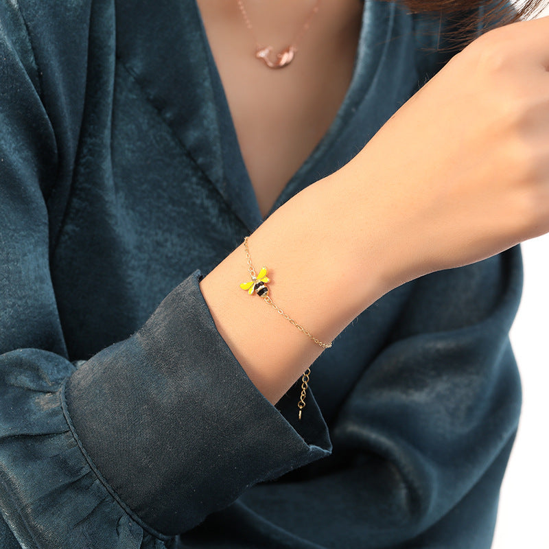 S925 Sterling Silver Bracelet