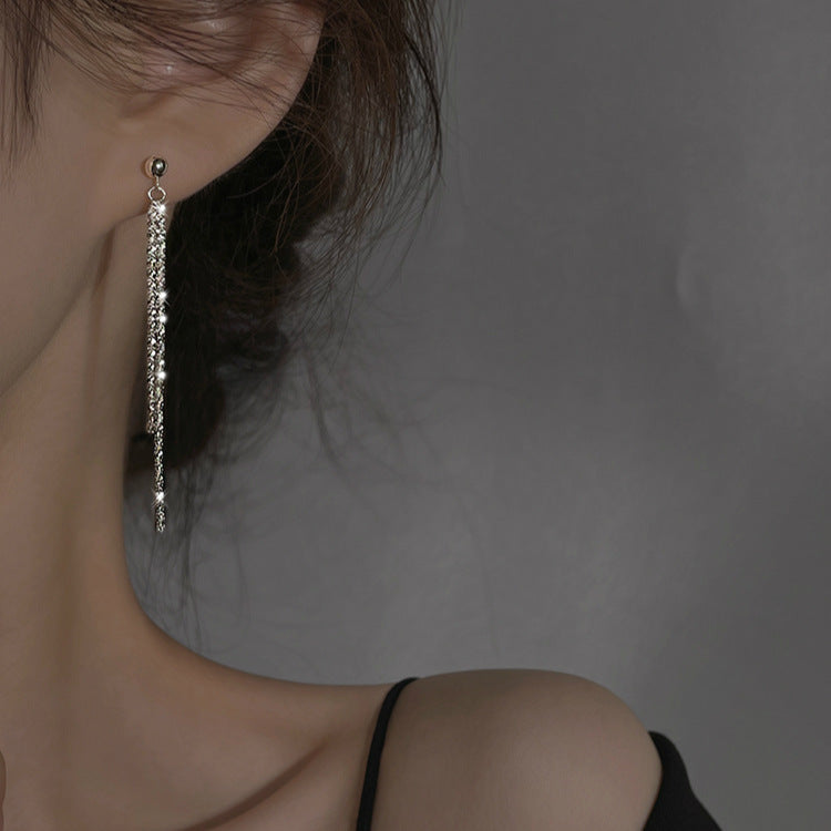 925 sterling silver  earrings