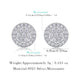YCE519 / Silver