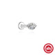 YCE635 / Silver