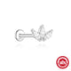 YCE698 / Silver