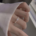 925 sterling silver ring