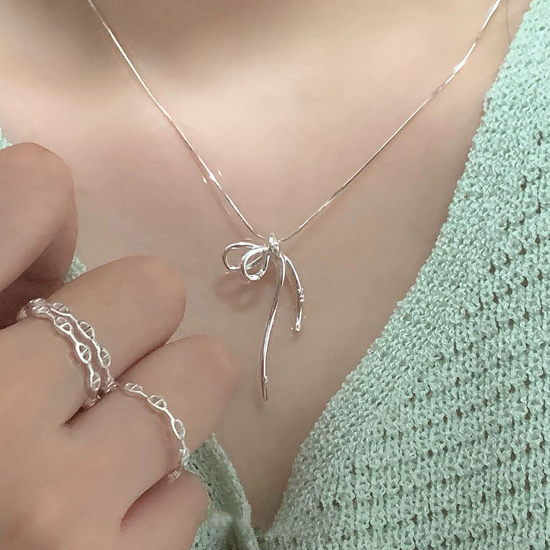 925 sterling silver necklace