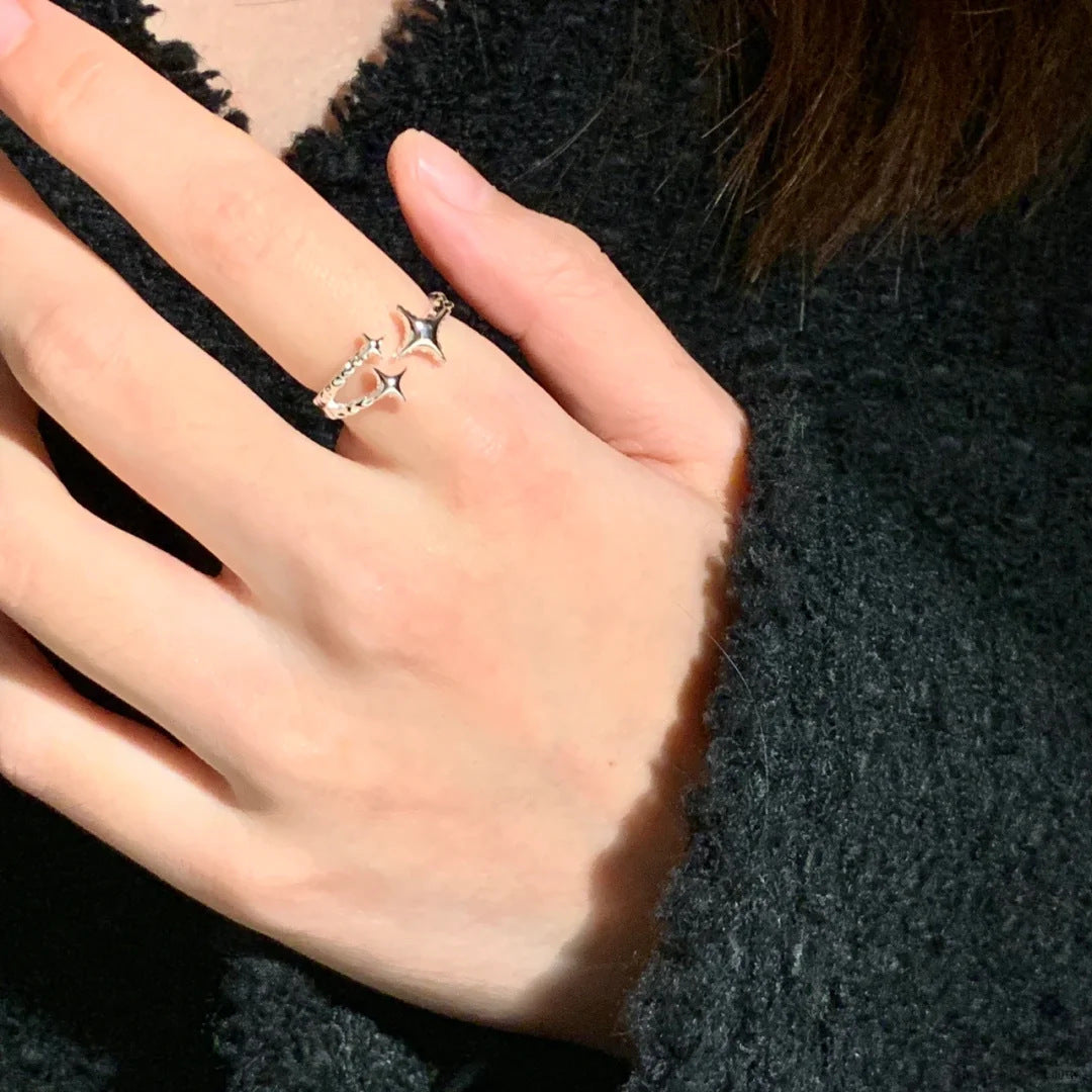 925 sterling silver ring