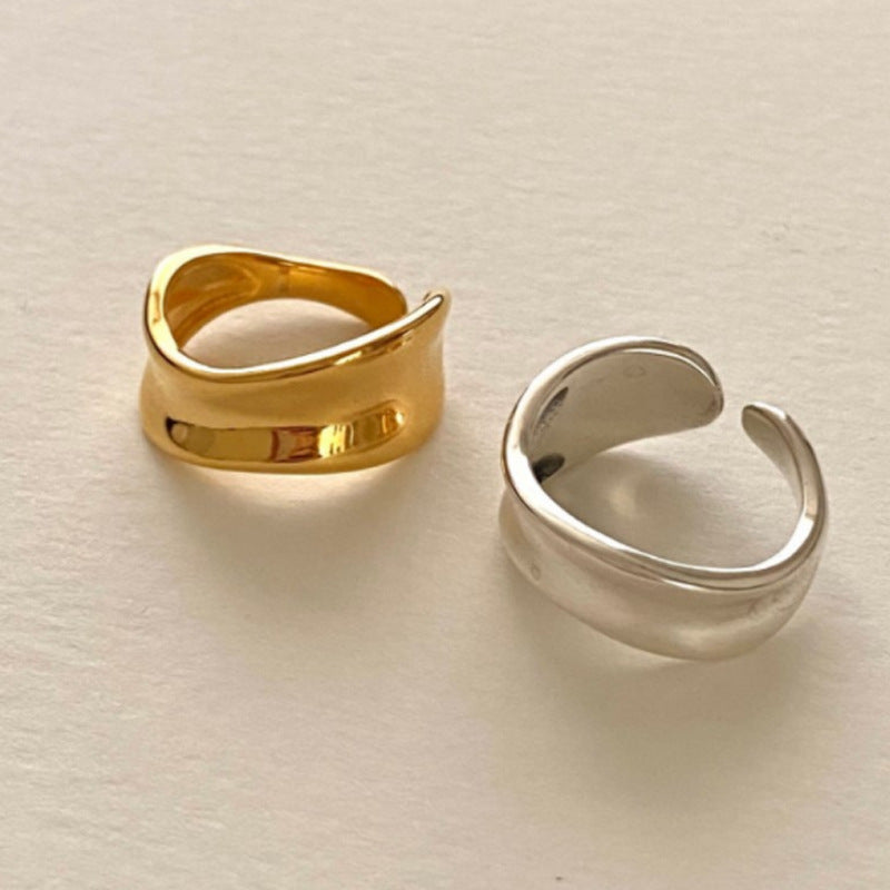 925 sterling silver ring