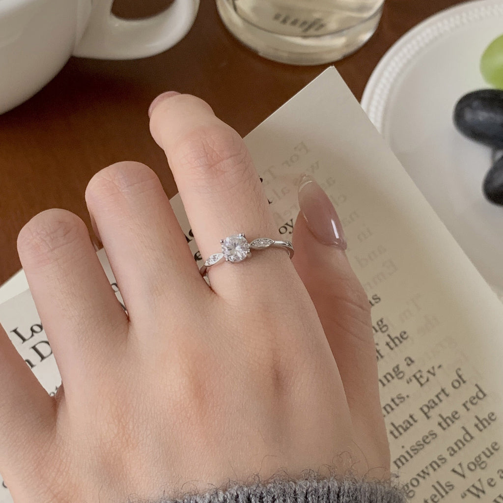 925 sterling silver  ring