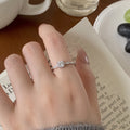 925 sterling silver  ring