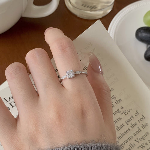 925 sterling silver  ring