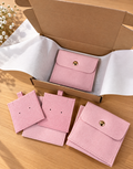Decorative Accessory Storage Bag