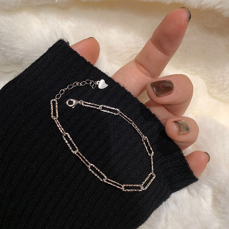 Glitter Bracelet – wholesale silver bracelets