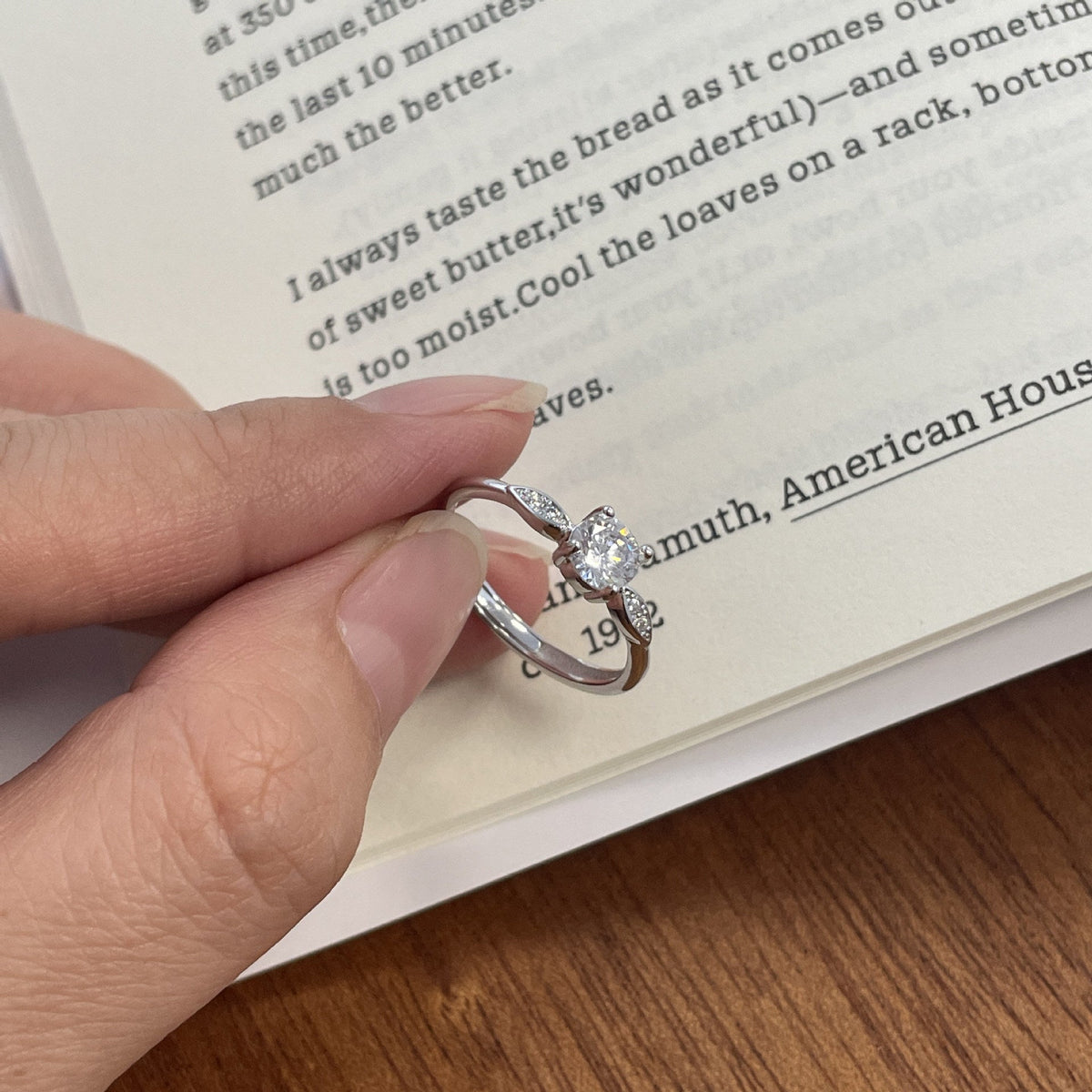 925 sterling silver  ring