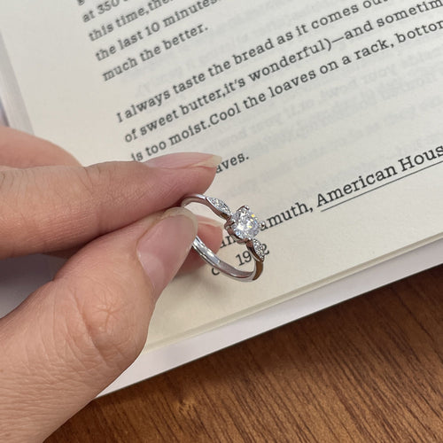 925 sterling silver  ring