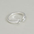 925 sterling silver ring