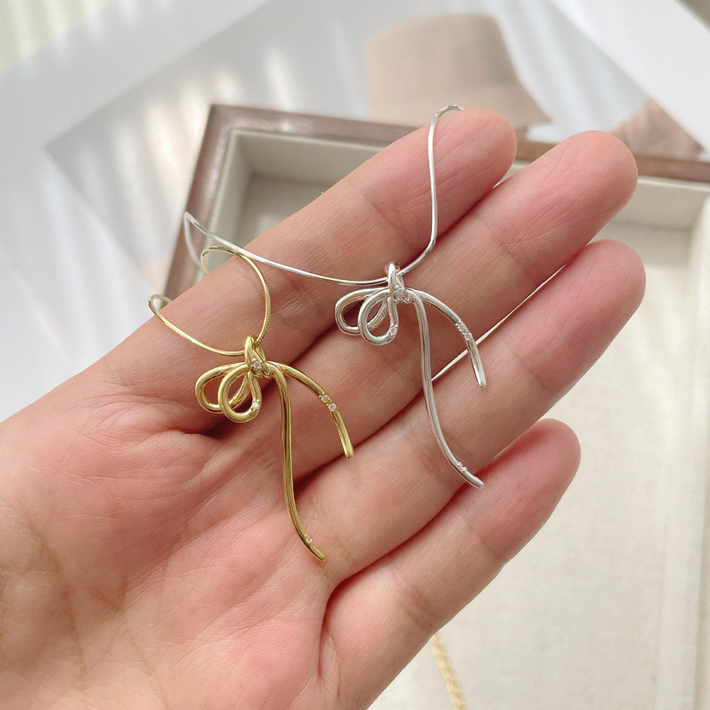 925 sterling silver necklace
