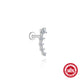 YCE786 / Silver