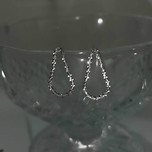 925 sterling silver  earrings