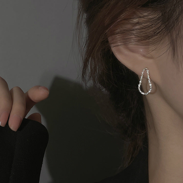925 sterling silver  earrings